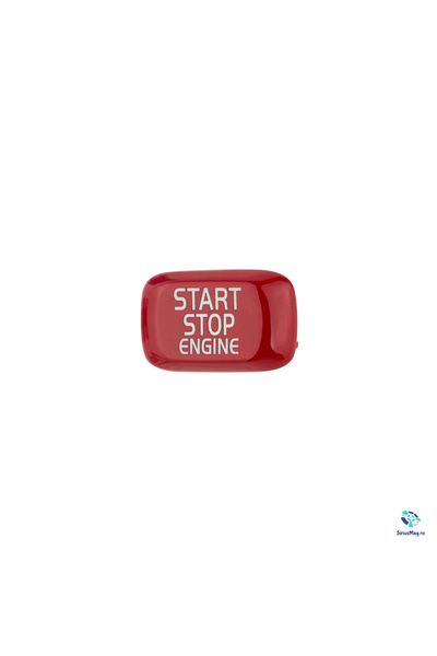 Volvo Capac Buton Start Stop pentru