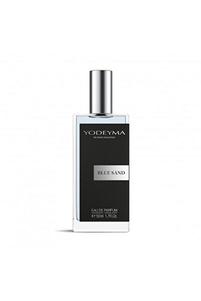 Yodeyma BlueSand Apa de parfum, unisex, 50 ml
