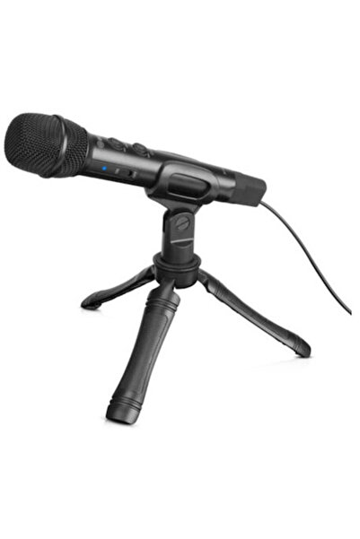 BOYA Microfon de streaming profesional BY-HM2