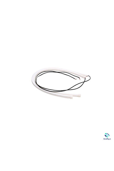 Multimarca Set 2 Lumini de zi DRL Banda tub neon flexibil led