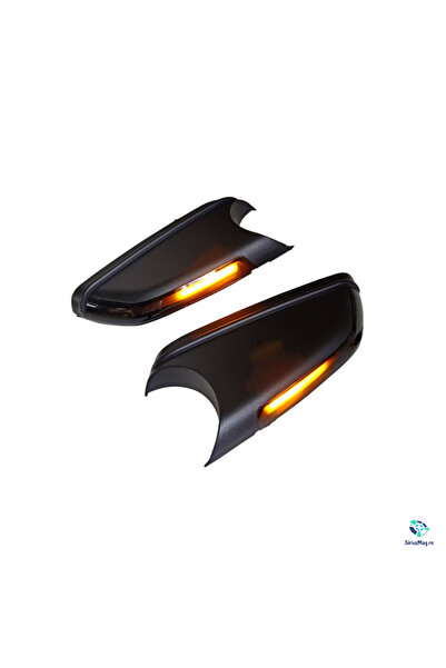 Volkswagen Комплект от 2 динамични LED мигачи за Skoda