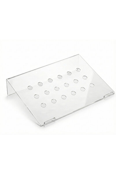 CLADENA Macbook Uyumlu Laptop Standı Ergonomik Notebook Bilgisayar Yükseltici...