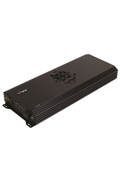 VİBE Deniz Sound Garage BLACKDEATHM21K Audio Mono Amplifikatör 10500.1d 1x10500 Rms