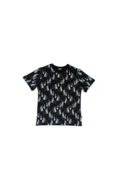 No Fear Tricou băieți NFR-B500320