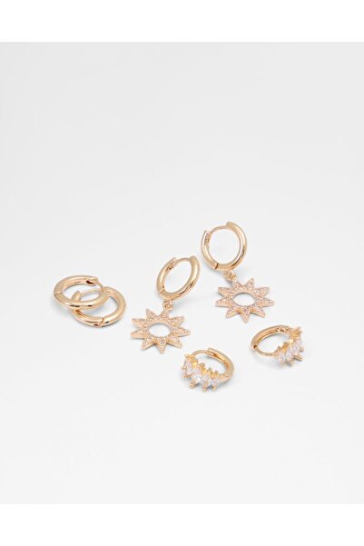 Aldo مضاءة بأشعة الشمس / ملحقات