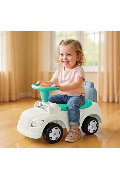 Dolu Step Car 2 in 1 2630