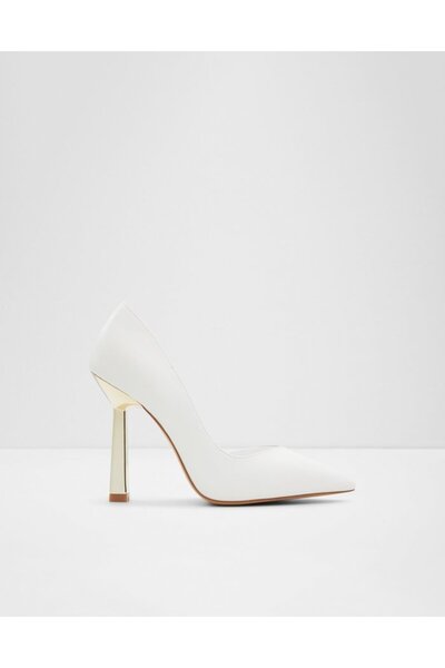 Aldo نقش بيزلي / أحذية بكعب