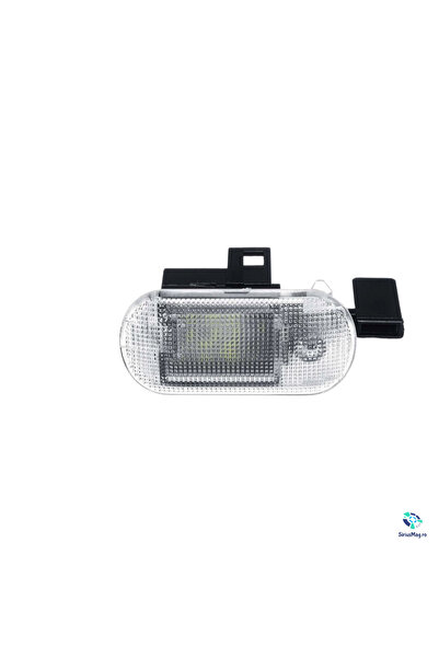 vag Lampa Led Torpedou pentru Volkswagen & Skoda
