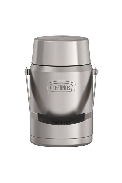 Thermos Icon IS303 1,4L Mega İki Katlı Yemek Termosu 023126