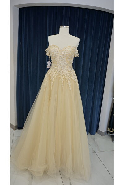 ROYAL GELİNLİK Abiye