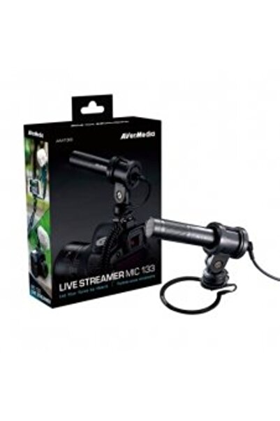 AVERMEDIA Dispozitiv de captare video în direct