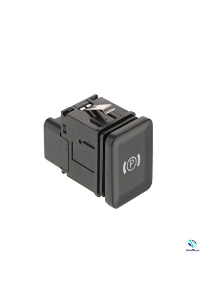 Volkswagen Buton Actionare Frana De Mana Electrica Pentru Passat B6