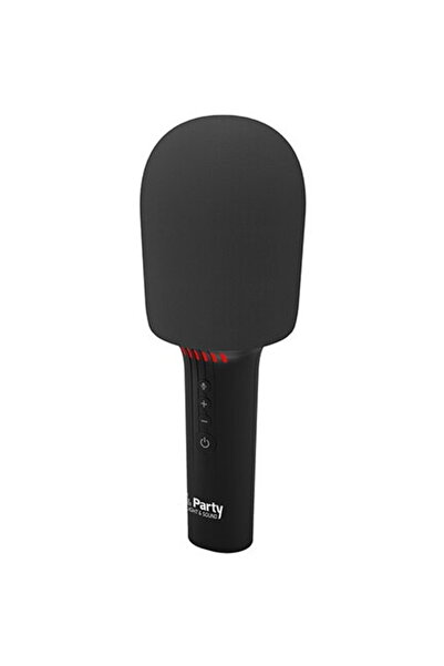 OEM Microfon karaoke wireless Bluetooth cu difuzor și efecte vocale