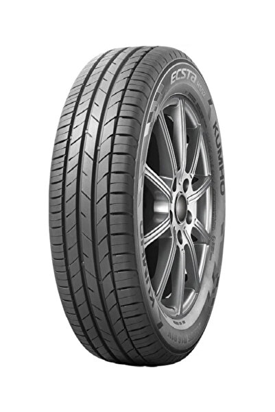 Kumho 195/55R16 87V ECSTA HS52 2025 Üretim Yaz Lastiği