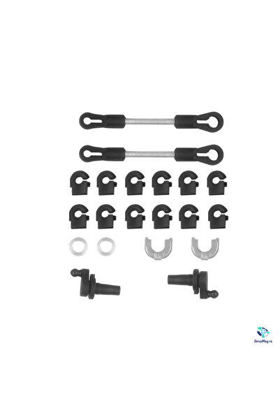 vag Kit Reparatie Galerie Admisie pentru Audi & Volkswagen