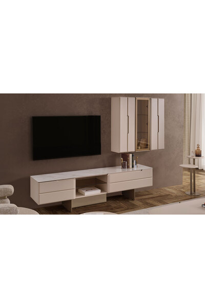 CaddeYıldız Diana Tv Ünitesi