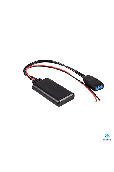 BMW Adaptor Bluetooth Auxiliar pentru E46 Business CD