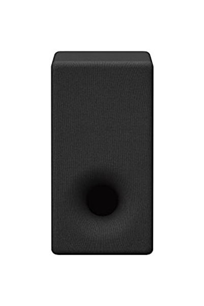 Sony SA-SW3 Wireless Subwoofer for Home Theater Systems