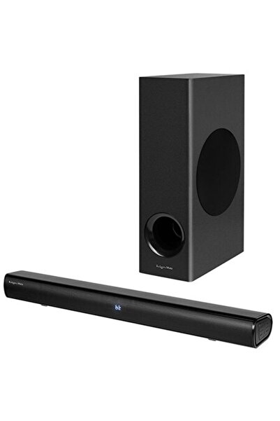 Kruger&Matz Bară de sunet Bluetooth PLANET 2.1 cu subwoofer