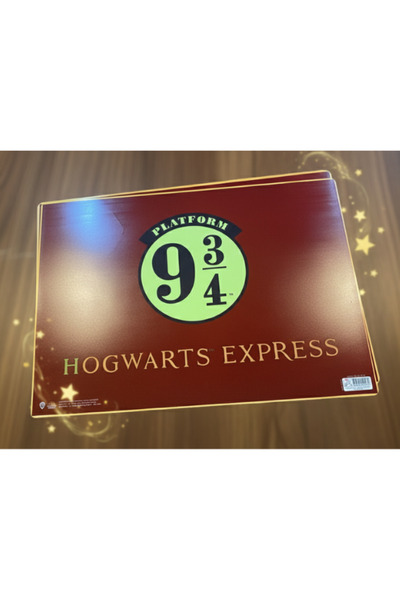 GiFi Harry Potter Licensed American Service