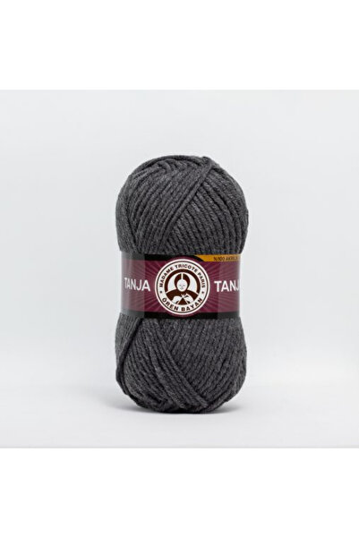 Ören Bayan Tanja Hand Knitting Yarn 100 Gr. 009