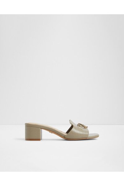 Aldo تيسينا / صنادل بكعب