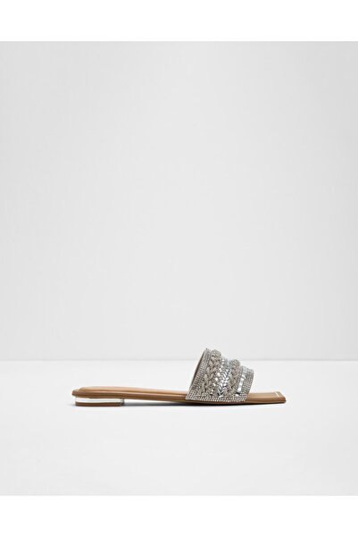 Aldo نافاليا / صندل مسطح