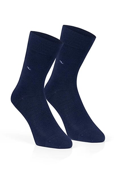 Scarpebutik Men's Seamless Bamboo Seasonal Socks