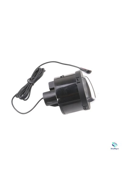 Volkswagen Kit Bloc Lumini si Senzor Faruri Automate pentru