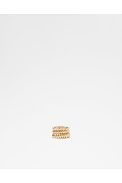 Aldo Acardotlan / Rings