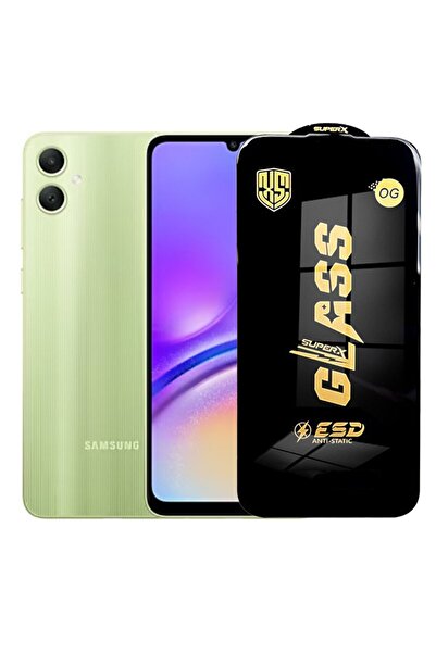 Flippy Folie de Sticla Transparenta, Flippy, ESD Compatibila cu Samsung Galax...