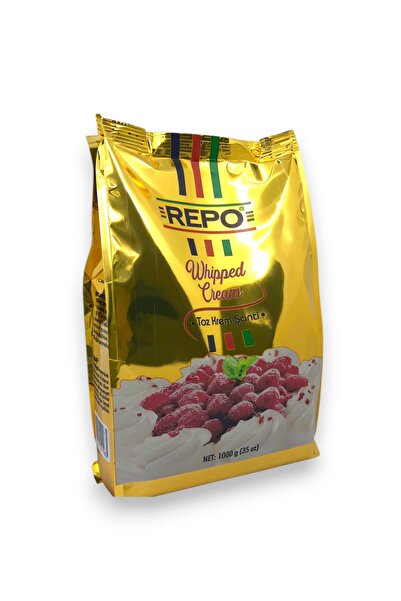 REPO TOZ ŞANTİ 1kg
