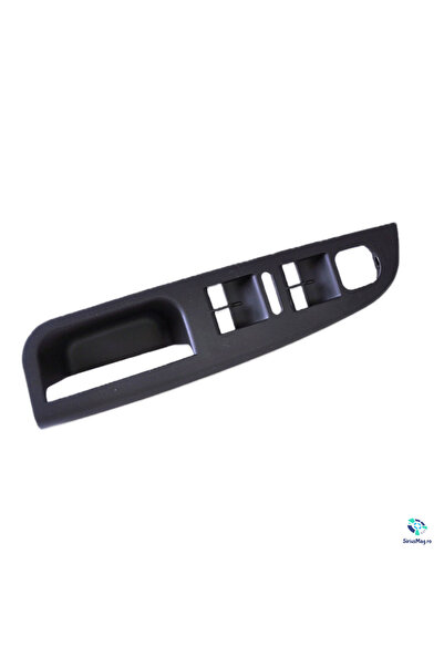 Volkswagen Golf 5 Driver's Door Handle Ornament