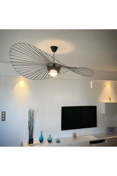 RONİSU AYDINLATMA Vespera Sarkıt Telli Avize RA-AVZ- 1928-45-67