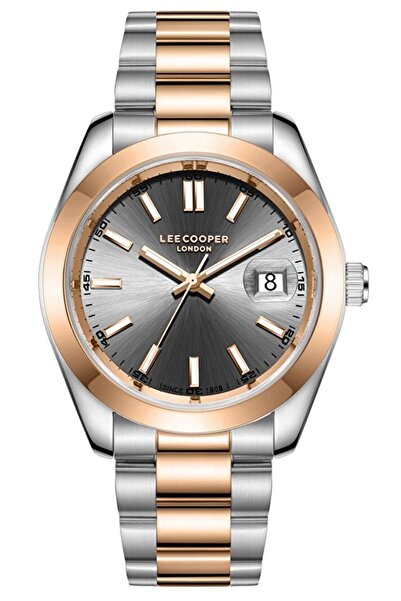 Lee Cooper LC08189.560 Erkek Kol Saati