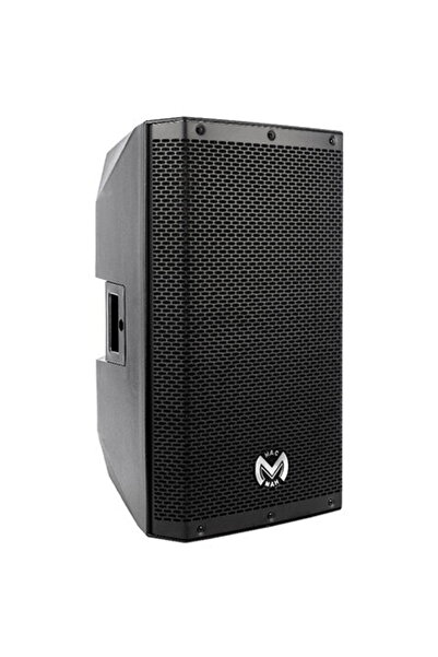 Mac Mah AS Pro Series Ενεργό Ηχείο με Bluetooth και DSP 800W