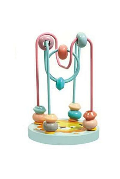 Toy Labirint educațional al degetelor