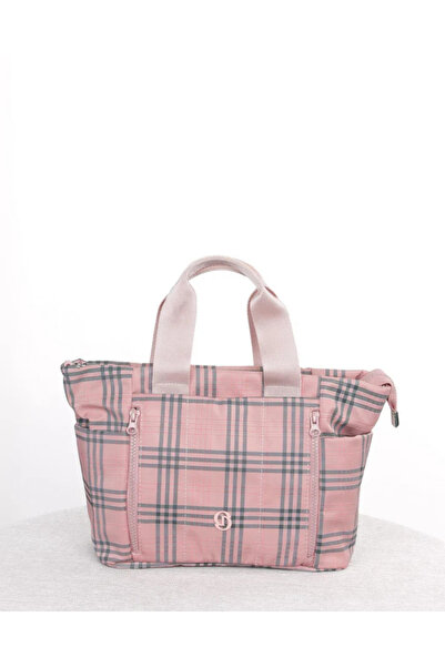 Bersia SL4787-1 حقيبة كروس للنساء من لورينزا