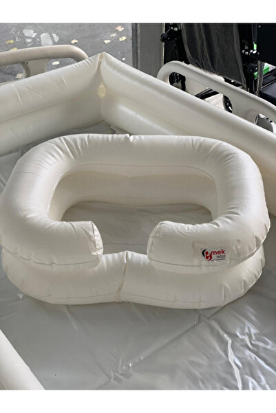 WİPPERMAN Banyosuz Saç Yıkama Çözümü – Aparatlı Havuz