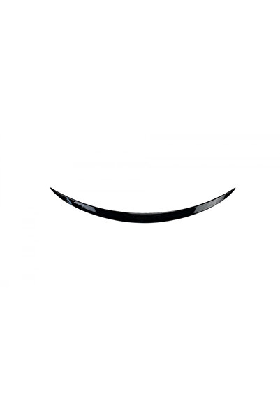 Hartan Mercedes-Benz Lip Eleron portbagaj pentru Mercedes W205