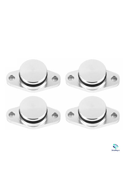 BMW Set 4 Dopuri Anulare Clapete Galerie Admisie 22 mm M47