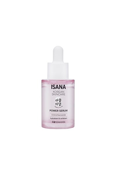 ISANA Korean Beauty Serum 30 ml
