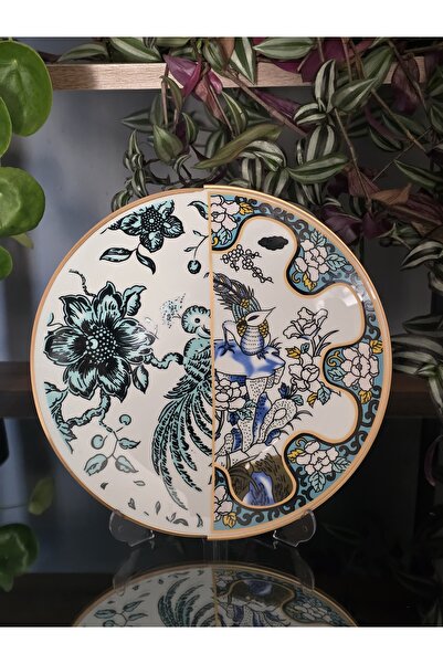 FERMATO Ceremony 2-Person Service Set