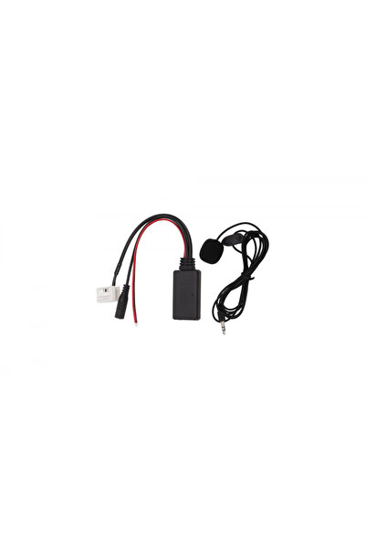 Volkswagen Adaptor Bluetooth Auxiliar si Microfon pentru