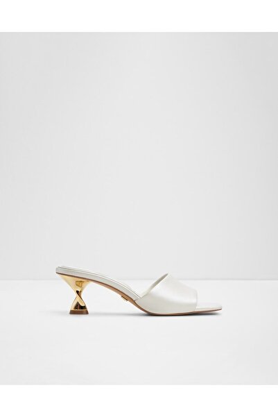 Aldo Goldenshine / Heeled Sandals