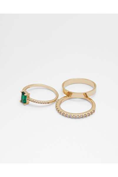 Aldo Abelinda / Rings