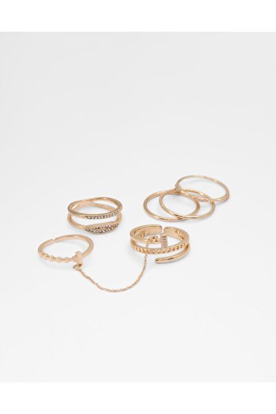 Aldo Ringsies / Accessories