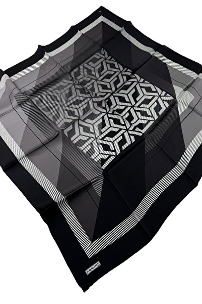 Armine Nostalgia Series Silk Sura Scarf 7724Ds