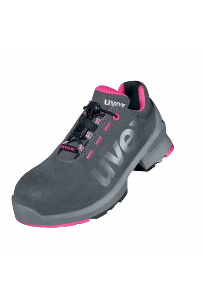 Uvex Ladies 8562 S2 SRC ESD İş Ayakkabısı