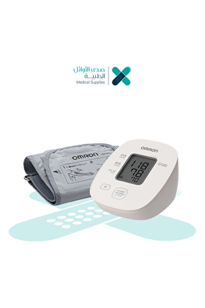 Omron M1 Blood Pressure Monitor